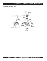 Preview for 110 page of MULTIQUIP Power WHISPERWATT DCA-45SSIU2 Parts And Operation Manual