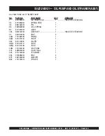 Preview for 125 page of MULTIQUIP Power WHISPERWATT DCA-45SSIU2 Parts And Operation Manual