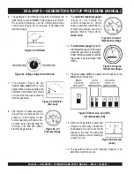 Preview for 36 page of MULTIQUIP Power WHISPERWATT DCA-56SPX Operation And Parts Manual