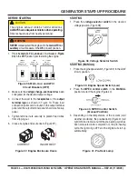 Preview for 34 page of MULTIQUIP Power WHISPERWATT DCA150SSIU Operation And Parts Manual