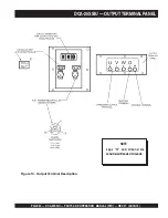 Preview for 29 page of MULTIQUIP Power WHISPERWATT DCA25SSIU Operation And Parts Manual