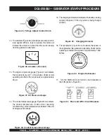 Preview for 45 page of MULTIQUIP Power WHISPERWATT DCA25SSIU Operation And Parts Manual