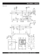 Preview for 84 page of MULTIQUIP Power WHISPERWATT DCA25SSIU Operation And Parts Manual