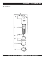 Preview for 108 page of MULTIQUIP Power WHISPERWATT DCA25SSIU Operation And Parts Manual