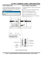 Preview for 22 page of MULTIQUIP Power WHISPERWATT DCA400SSI Parts And Operation Manual