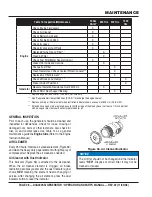 Preview for 38 page of MULTIQUIP Power WHISPERWATT DCA400SSI Parts And Operation Manual