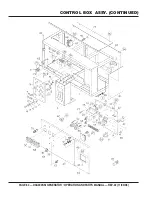 Preview for 64 page of MULTIQUIP Power WHISPERWATT DCA400SSI Parts And Operation Manual