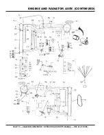 Preview for 70 page of MULTIQUIP Power WHISPERWATT DCA400SSI Parts And Operation Manual