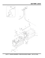 Preview for 74 page of MULTIQUIP Power WHISPERWATT DCA400SSI Parts And Operation Manual