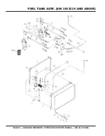 Preview for 80 page of MULTIQUIP Power WHISPERWATT DCA400SSI Parts And Operation Manual