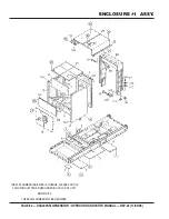 Preview for 82 page of MULTIQUIP Power WHISPERWATT DCA400SSI Parts And Operation Manual