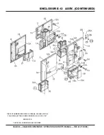 Preview for 88 page of MULTIQUIP Power WHISPERWATT DCA400SSI Parts And Operation Manual