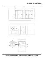 Preview for 90 page of MULTIQUIP Power WHISPERWATT DCA400SSI Parts And Operation Manual