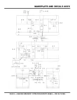 Preview for 92 page of MULTIQUIP Power WHISPERWATT DCA400SSI Parts And Operation Manual