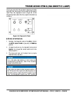 Preview for 49 page of MULTIQUIP Power WhisperWatt DCA45SSIU4 Operations & Parts Manual