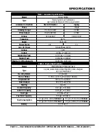 Предварительный просмотр 12 страницы MULTIQUIP Power WHISPERWATT DCA70USI2 Operation And Parts Manual