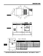 Предварительный просмотр 13 страницы MULTIQUIP Power WHISPERWATT DCA70USI2 Operation And Parts Manual