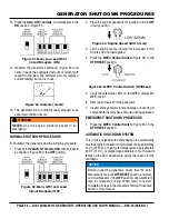 Предварительный просмотр 36 страницы MULTIQUIP Power WHISPERWATT DCA70USI2 Operation And Parts Manual