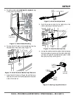 Preview for 24 page of MULTIQUIP PRO36 Operation Manual