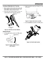 Preview for 32 page of MULTIQUIP PRO46 Operation And Parts Manual