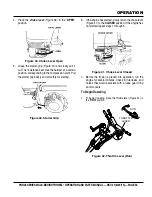 Preview for 33 page of MULTIQUIP PRO46 Operation And Parts Manual