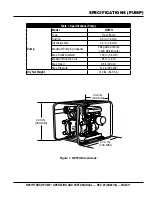 Предварительный просмотр 11 страницы MULTIQUIP QP-2TH Operation And Parts Manual