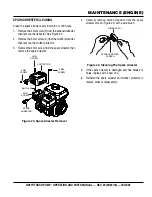 Preview for 25 page of MULTIQUIP QP-2TH Operation And Parts Manual