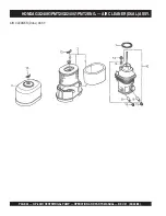 Preview for 32 page of MULTIQUIP QP-402H Operation And Parts Manual