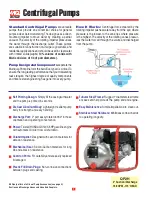 Preview for 2 page of MULTIQUIP QP-402H Specifications