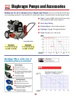 Предварительный просмотр 6 страницы MULTIQUIP QP-402H Specifications