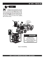 Предварительный просмотр 14 страницы MULTIQUIP QP-40TE Operations & Parts Manual