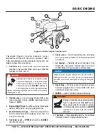 Предварительный просмотр 14 страницы MULTIQUIP QP2E Operation And Parts Manual