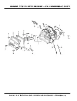 Preview for 46 page of MULTIQUIP QP2H Operation And Parts Manual