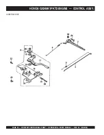 Предварительный просмотр 40 страницы MULTIQUIP QP305SLT Operation And Parts Manual