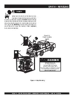 Предварительный просмотр 14 страницы MULTIQUIP QP3TH Operation And Parts Manual