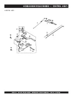 Preview for 40 page of MULTIQUIP QP3TH Operation And Parts Manual