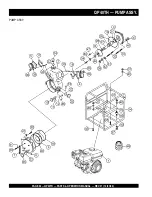 Preview for 32 page of MULTIQUIP QP40TH Parts And Operation Manual