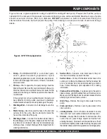 Preview for 15 page of MULTIQUIP QP4TE Operation And Parts Manual