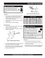 Preview for 17 page of MULTIQUIP QP4TE Operation And Parts Manual