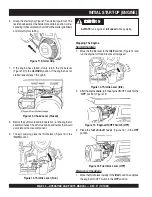 Preview for 20 page of MULTIQUIP QP4TE Operation And Parts Manual