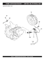 Preview for 50 page of MULTIQUIP QP4TE Operation And Parts Manual