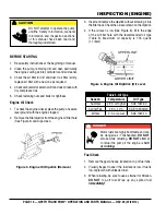 Preview for 16 page of MULTIQUIP QP4TH Operation And Parts Manual