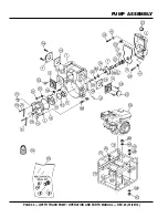 Preview for 30 page of MULTIQUIP QP4TH Operation And Parts Manual