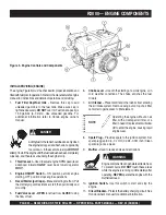 Preview for 20 page of MULTIQUIP R2000 Operation And Parts Manual