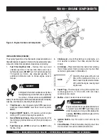 Предварительный просмотр 20 страницы MULTIQUIP R2000 Operation And Parts Manual