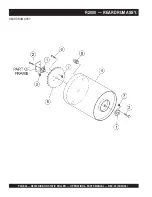 Preview for 44 page of MULTIQUIP R2000 Operation And Parts Manual