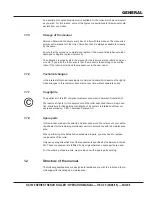 Preview for 5 page of MULTIQUIP Rammax RX1575 Operation Manual