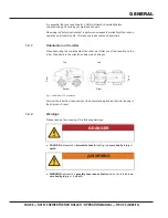 Предварительный просмотр 6 страницы MULTIQUIP Rammax RX1575 Operation Manual