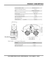 Preview for 9 page of MULTIQUIP Rammax RX1575 Operation Manual