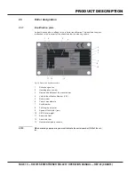 Preview for 10 page of MULTIQUIP Rammax RX1575 Operation Manual